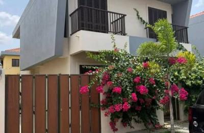 Vivenda V3 Condomínio Nosso Zimbo Camama