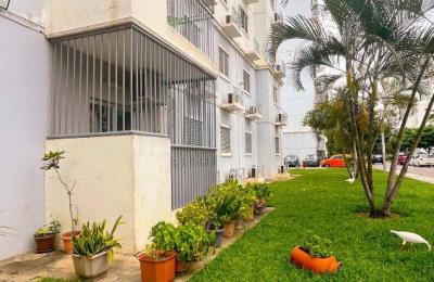 APARTAMENTO T5 No KILAMBA