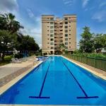 T3 no Condomínio Morada dos Reis – Talatona