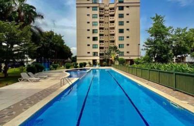 T3 no Condomínio Morada dos Reis – Talatona