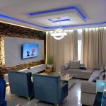 T3 Centralidade do Kilamba (rés do chão)