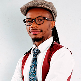 Higino De Assunção