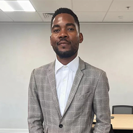 Alves da Costa Chimbango